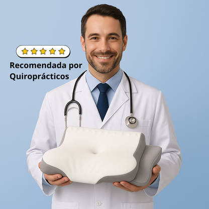 Almohada Seraphis™ Ergo Cervical
