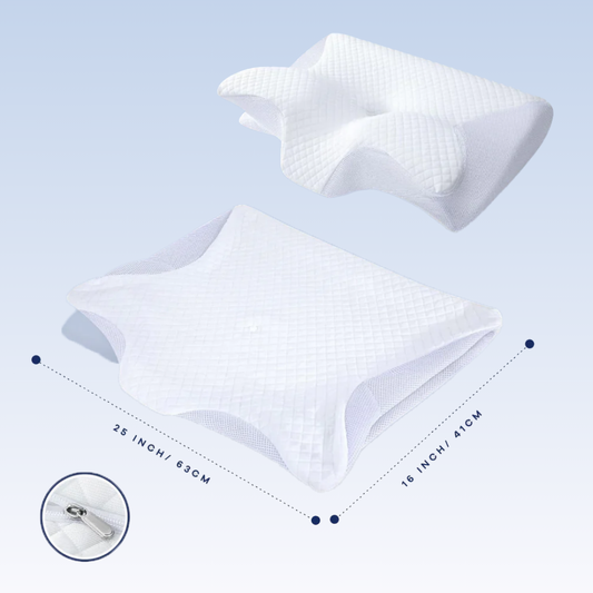 Funda Transpirable de Algodón Suave Seraphis™